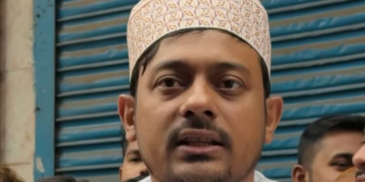 হাবিবুল্লাহ বাহারে মাইর খেয়েছি, এবার দেব—পাটওয়ারী