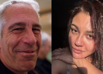 এপস্টেইন প্রসঙ্গে যা বললেন জয়া আহসান