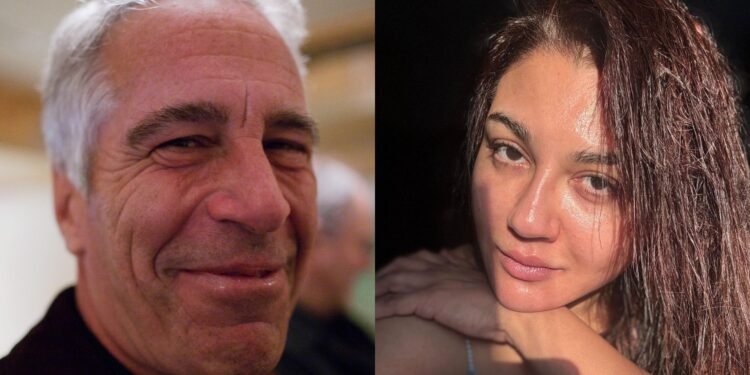 এপস্টেইন প্রসঙ্গে যা বললেন জয়া আহসান