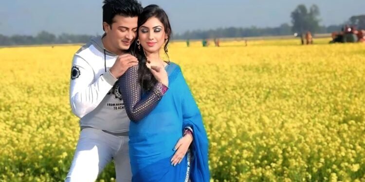 শাকিব খানের অবস্থান অনেক উঁচুতে—অপু বিশ্বাস