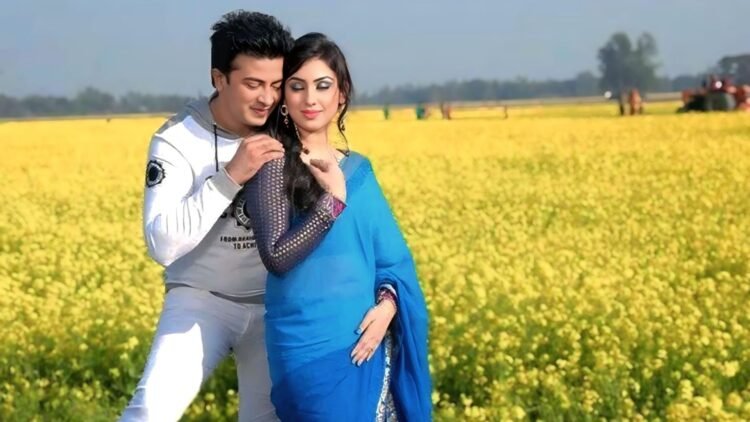 শাকিব খানের অবস্থান অনেক উঁচুতে—অপু বিশ্বাস