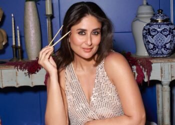 কারিনার ‘অ্যাটিটিউড’ নিয়ে সোশ্যাল মিডিয়ায় ঝড়