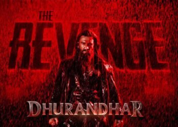 টিজার মুক্তির পরই বিপাকে ধুরন্ধর টীম