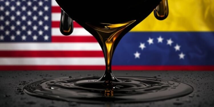 ভেনিজুয়েলার আটকে থাকা ২০০ মিলিয়ন ডলার ফেরত দিল যুক্তরাষ্ট্র