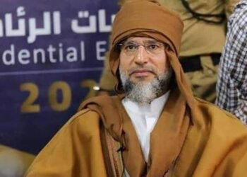 লিবিয়ায় গুলি করে হত্যা করা হলো গাদ্দাফি পুত্র সাইফ আল-ইসলামকে