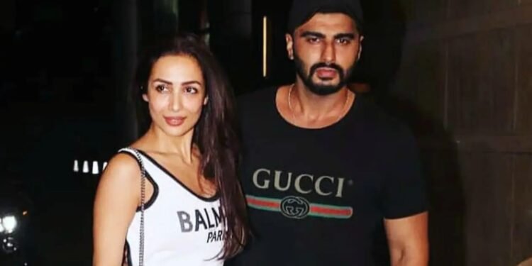 বিচ্ছেদের পরও অর্জুনের প্রতি মালাইকার ভালোবাসা