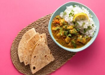 হজম ও ওজন নিয়ন্ত্রণে কোনটি সেরা: ভাত নাকি রুটি?