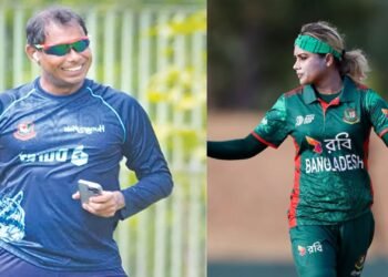 ফেঁসে গেলেন মঞ্জুরুল ইসলাম, সত্যতা মিলল জাহানারার ২ অভিযোগের