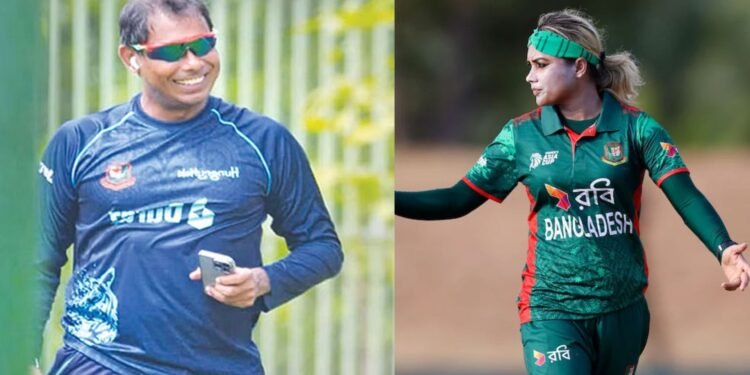 ফেঁসে গেলেন মঞ্জুরুল ইসলাম, সত্যতা মিলল জাহানারার ২ অভিযোগের