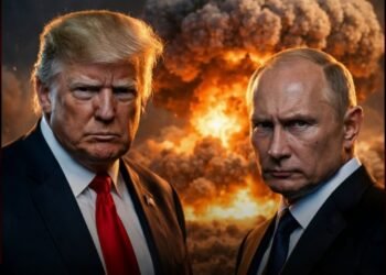 ট্রাম্প-পুতিনের অনাগ্রহে ভেস্তে গেল শেষ পারমাণবিক চুক্তি