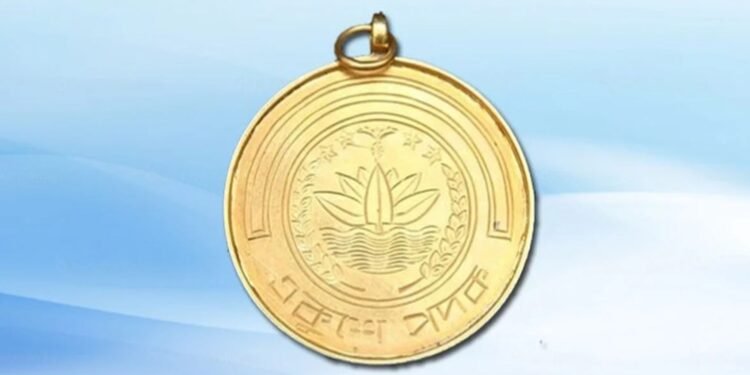 দেশের দ্বিতীয় সর্বোচ্চ সম্মাননা একুশে পদক পাচ্ছেন যারা