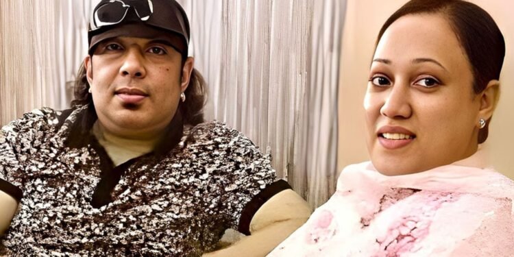 ‘বাচ্চু নিজে হাতে নিতে পারলে বেশি খুশি হতো’: একুশে পদক প্রাপ্তিতে স্ত্রী চন্দনা