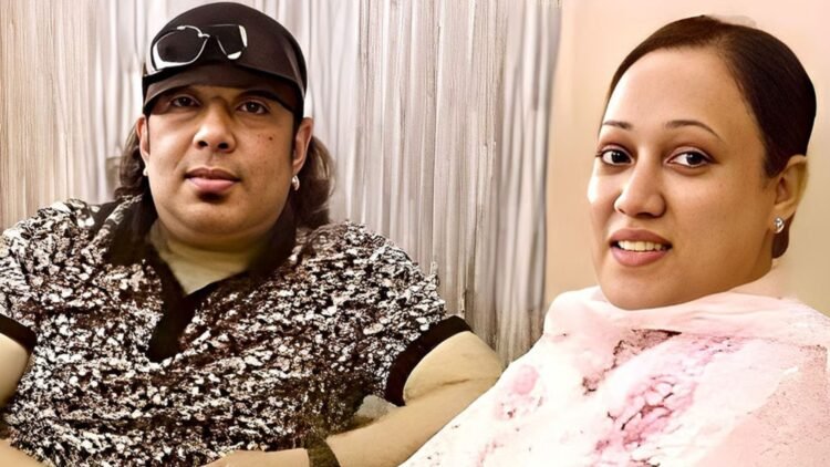 ‘বাচ্চু নিজে হাতে নিতে পারলে বেশি খুশি হতো’: একুশে পদক প্রাপ্তিতে স্ত্রী চন্দনা