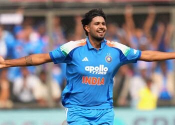 বিশ্বকাপ শুরুর আগের দিনই ভারত শিবিরে ধাক্কা