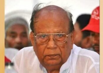 কারাগারে মারা গেলেন সাবেক মন্ত্রী রমেশ চন্দ্র সেন