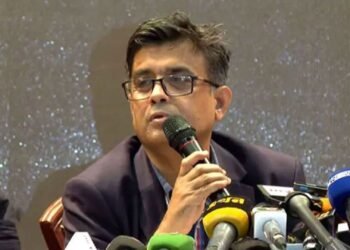 গুলিবিদ্ধ’ হওয়ার খবর ভুয়া: গণমাধ্যমকে সতর্ক করলেন প্রেস সচিব