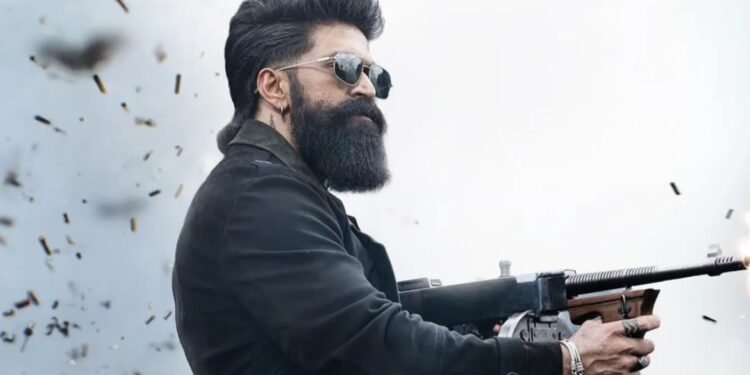 মুক্তির আগেই ইতিহাস গড়ল ‘টক্সিক’