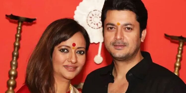 যীশু-নীলাঞ্জনার বিচ্ছেদ কি চূড়ান্ত?