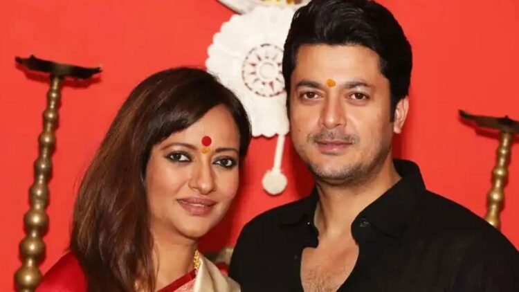 যীশু-নীলাঞ্জনার বিচ্ছেদ কি চূড়ান্ত?