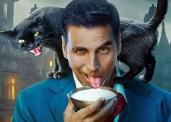 এক মাস আগেই মিলবে ‘ভূত বাংলা’র চাবি