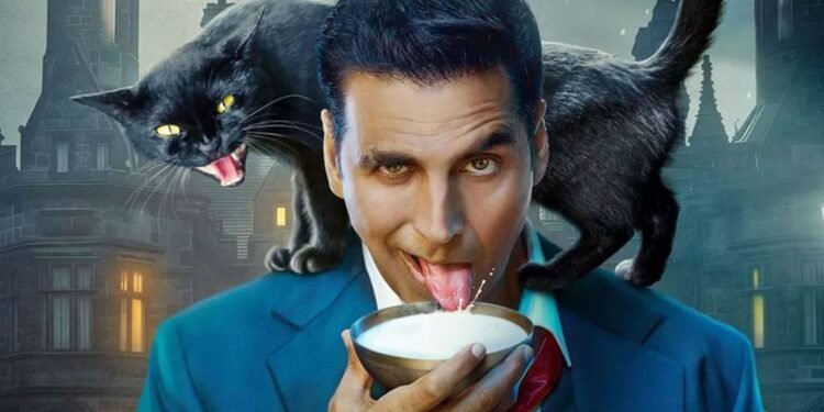 এক মাস আগেই মিলবে ‘ভূত বাংলা’র চাবি