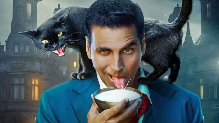 এক মাস আগেই মিলবে ‘ভূত বাংলা’র চাবি