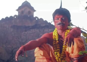 কারাগারে রাজপাল যাদব