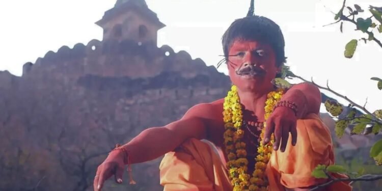 কারাগারে রাজপাল যাদব