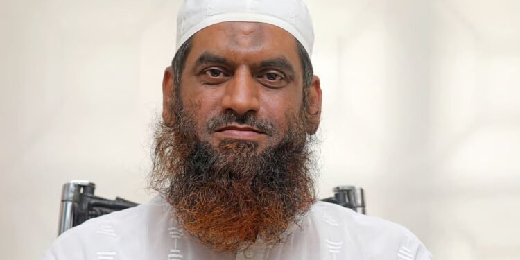 স্বাধীনতার ৫৪ বছরেও ভাগ্য ফেরেনি, শুধু শাসক বদলেছে: মামুনুল হক