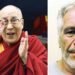 ‘এপস্টেইনের সঙ্গে দেখা হয়নি’: বিতর্কের মুখে দালাই লামার কার্যালয়ের বিবৃতি