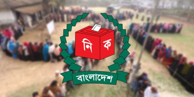 ভোটকেন্দ্রে মোবাইল নিষিদ্ধ: ৪০০ গজের মধ্যে ঢুকলেই শাস্তি