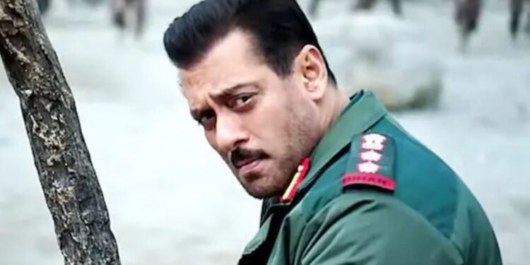 ১৭ এপ্রিলে আসছে না ‘ব্যাটল অফ গালওয়ান’?