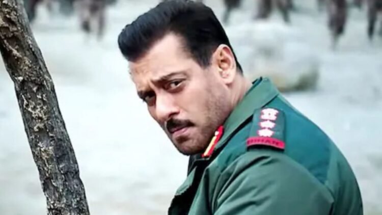 ১৭ এপ্রিলে আসছে না ‘ব্যাটল অফ গালওয়ান’?