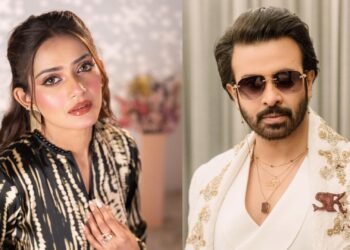 ‘দূর থেকে অনেক কিছু বলি’: শাকিবের প্রশংসায় পঞ্চমুখ তিশা