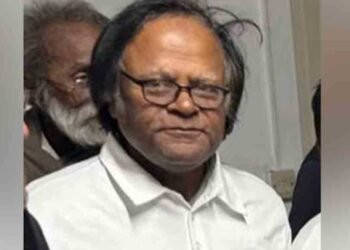 জাতীয় প্রেস ক্লাবের টয়লেট থেকে সাংবাদিকের মরদেহ উদ্ধার