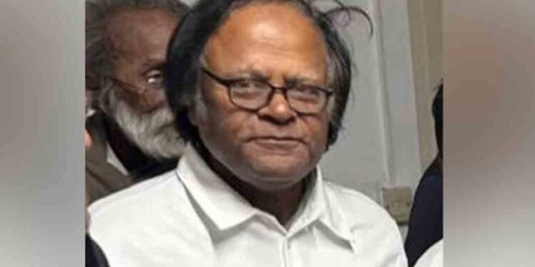 জাতীয় প্রেস ক্লাবের টয়লেট থেকে সাংবাদিকের মরদেহ উদ্ধার