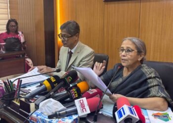 ‘ব্যর্থতার দায় নিয়ে বিদায় নিচ্ছি না’: মৎস্য উপদেষ্টা