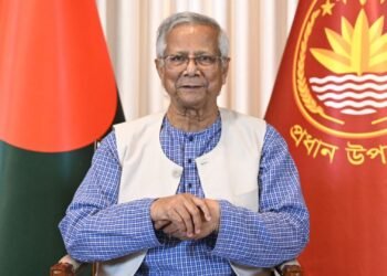 ভয় নয়, আশা নিয়ে কেন্দ্রে যান: ১২ ফেব্রুয়ারির ভোট নিয়ে বার্তা