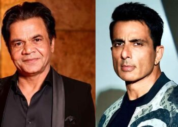 তিহাড় জেলে রাজপাল যাদব: বিপদে পাশে দাঁড়ালেন সোনু সুদ