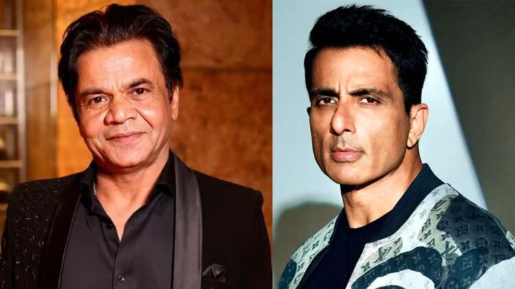 তিহাড় জেলে রাজপাল যাদব: বিপদে পাশে দাঁড়ালেন সোনু সুদ