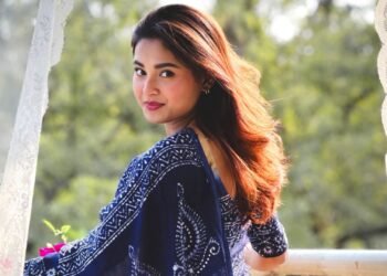 চঞ্চল চৌধুরী ও প্রবীর রায় চৌধুরীর সঙ্গে কাজ: স্বপ্ন সত্যি হলো তটিনীর