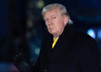 পশ্চিম তীর ইসরাইলের সঙ্গে জোড়ার বিপক্ষে ট্রাম্প