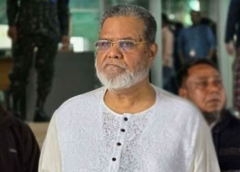 মঞ্জুরুল আহসান মুন্সীকে বহিষ্কার করল বিএনপি