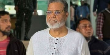 মঞ্জুরুল আহসান মুন্সীকে বহিষ্কার করল বিএনপি