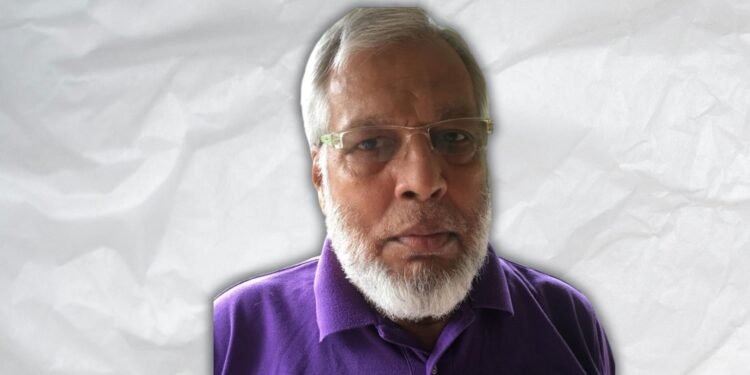 নির্বাচনের পর আর ক্ষমতা প্রয়োগ করবেন না জ্বালানি উপদেষ্টা