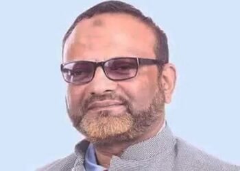 পদত্যাগের ইঙ্গিত ঢাবি ভিসি ড. নিয়াজ আহমদ খানের