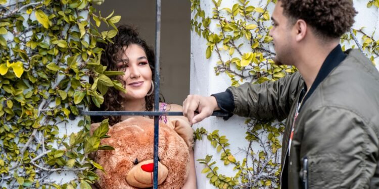 অভিমান ভাঙাতে আজ টেডি ডে