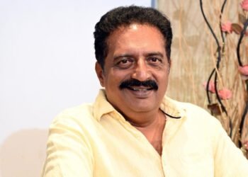 কাশ রাজের ধামাকা এখন ‘দৃশ্যম ৩’-এ