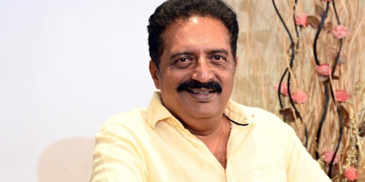 কাশ রাজের ধামাকা এখন ‘দৃশ্যম ৩’-এ