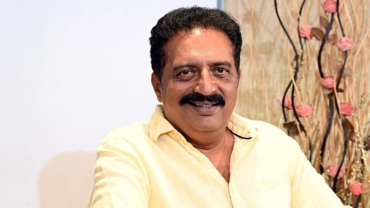 কাশ রাজের ধামাকা এখন ‘দৃশ্যম ৩’-এ